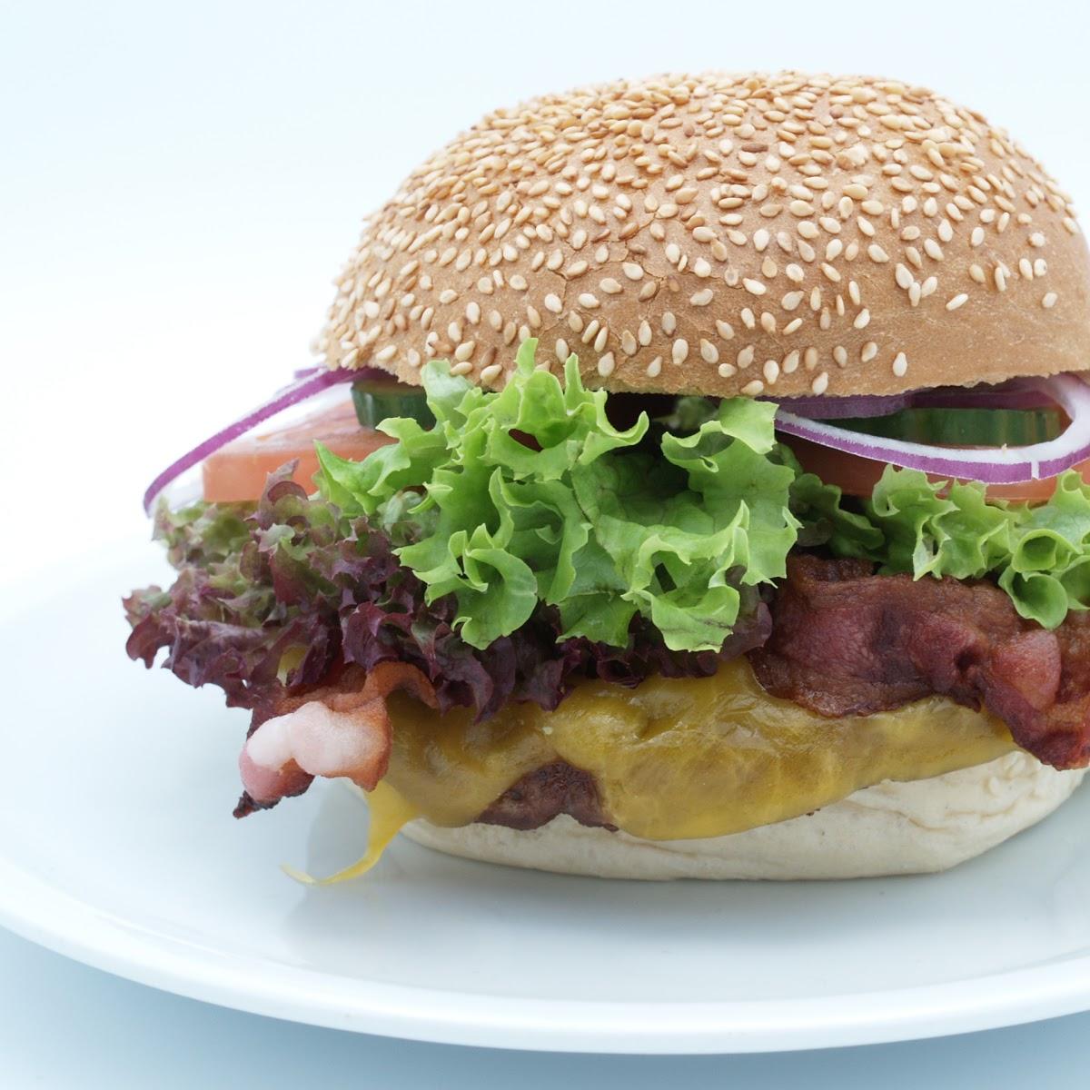 Restaurant "Grüner Baum Gaststätte" in  Fichtenau