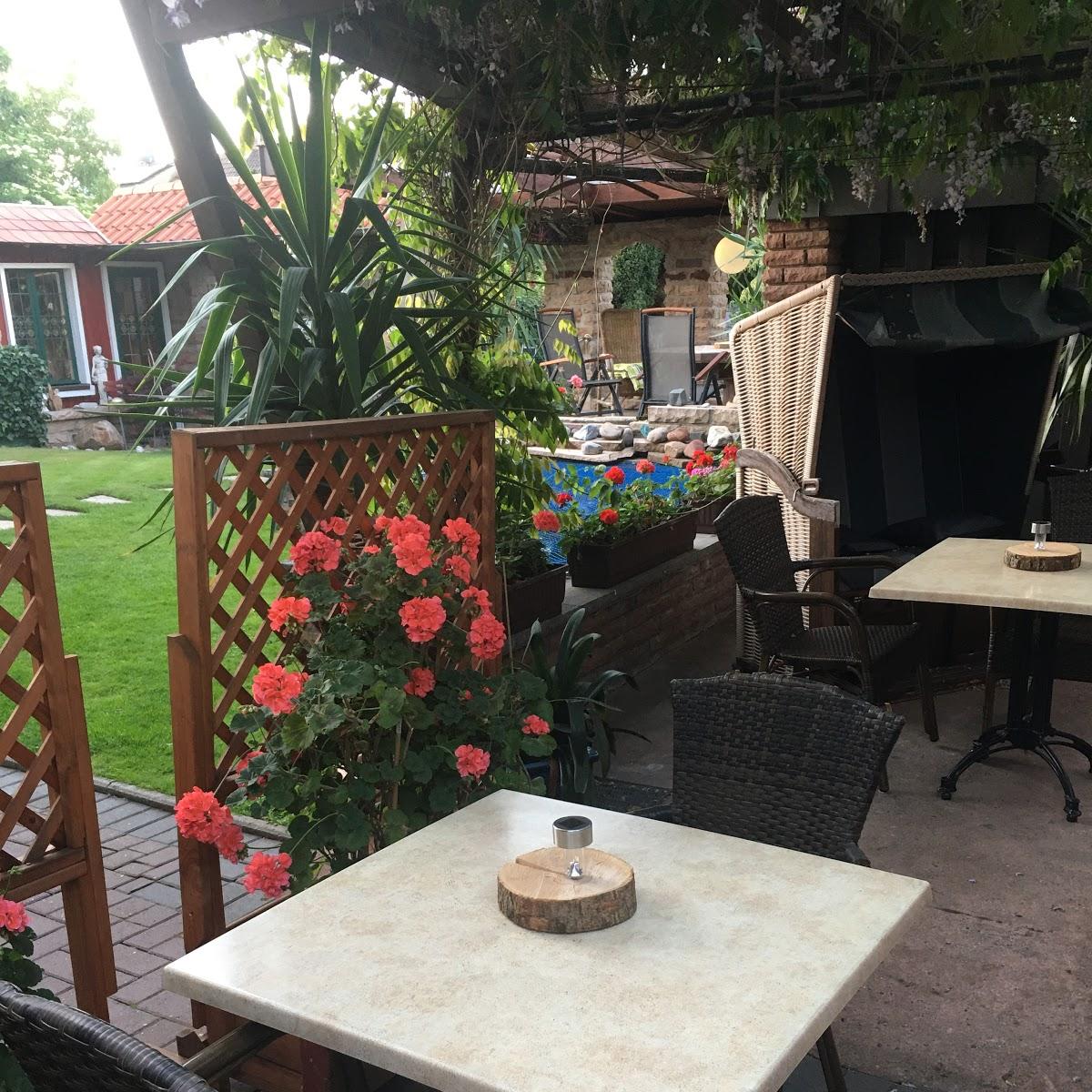 Restaurant "Pizzeria-Ristorante Zia Lucia" in  Rheine