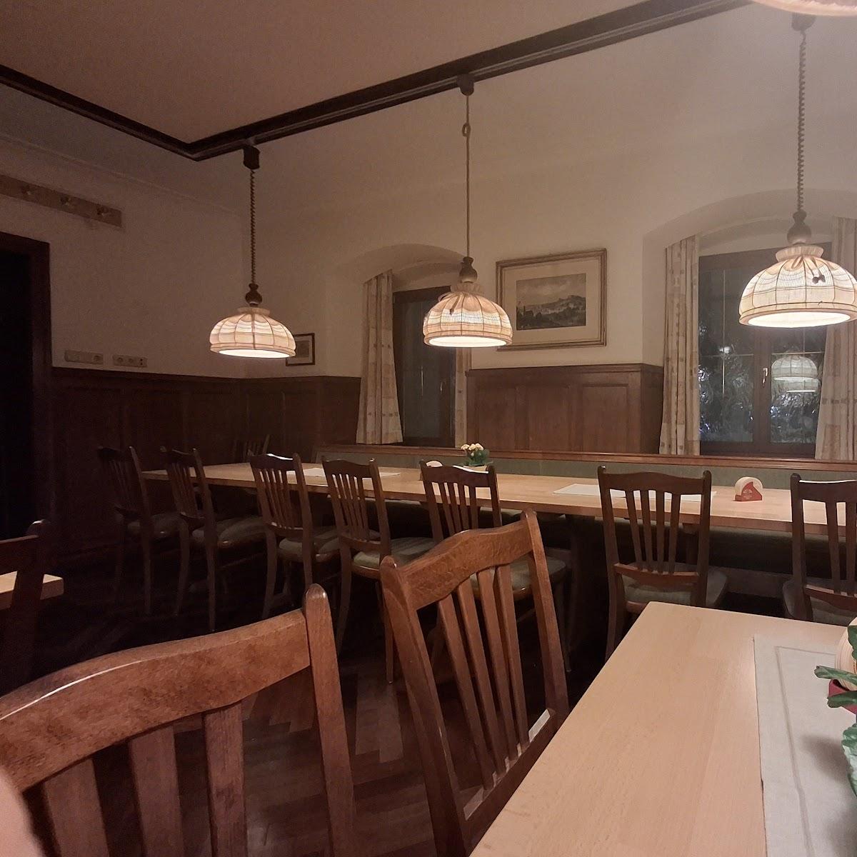 Restaurant "Weinstube Kanne" in Ellwangen (Jagst)