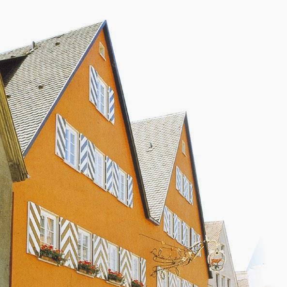 Restaurant "Brauereigasthof Hotel Roter Ochsen" in Ellwangen (Jagst)