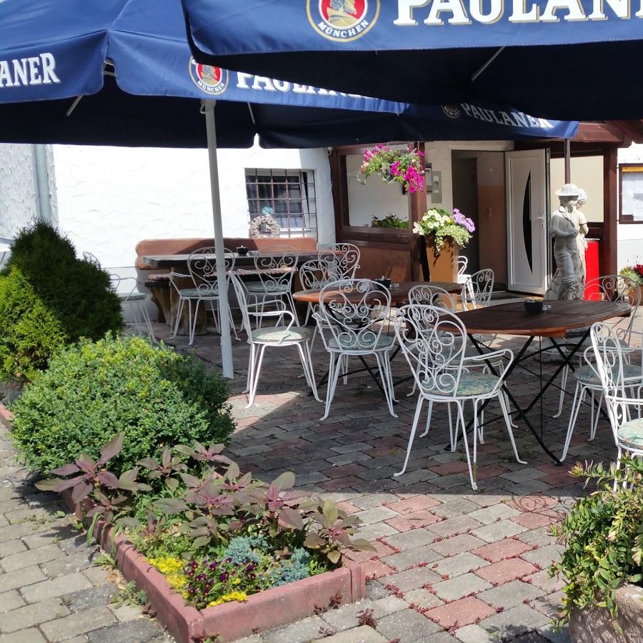 Restaurant "Hallotreff" in  Stimpfach