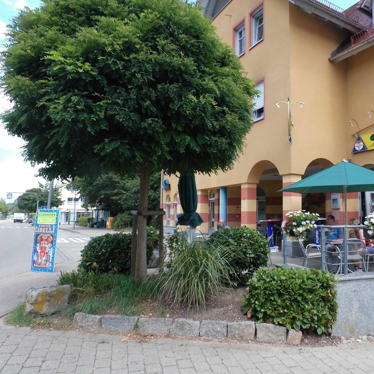 Restaurant "Pfiff Bistrorant" in  (Jagst)