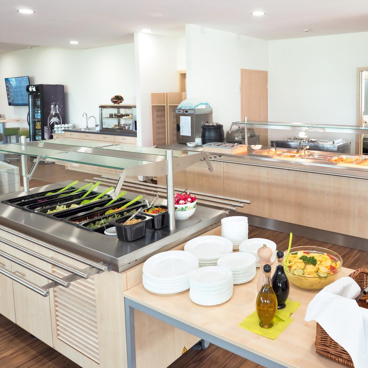 Restaurant "Bistro Betzold" in Ellwangen (Jagst)