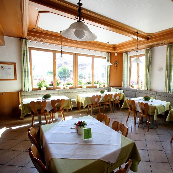 Restaurant "Gasthof Lamm" in Ellwangen (Jagst)