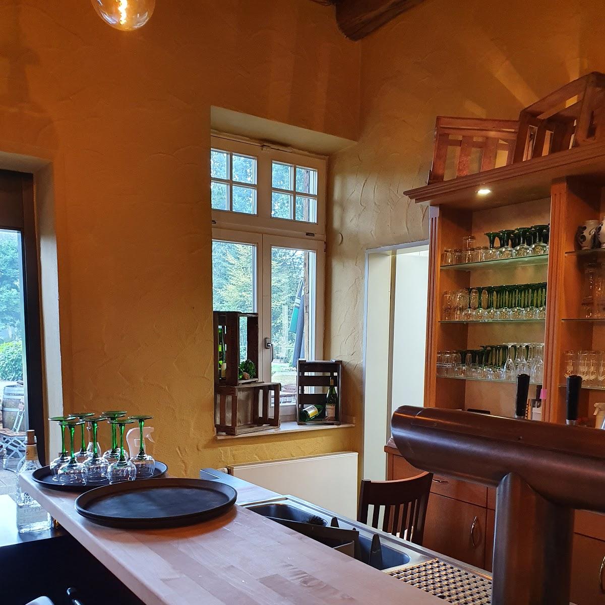 Restaurant "Le Feu - Der Flammkuchen in" in  Rheine