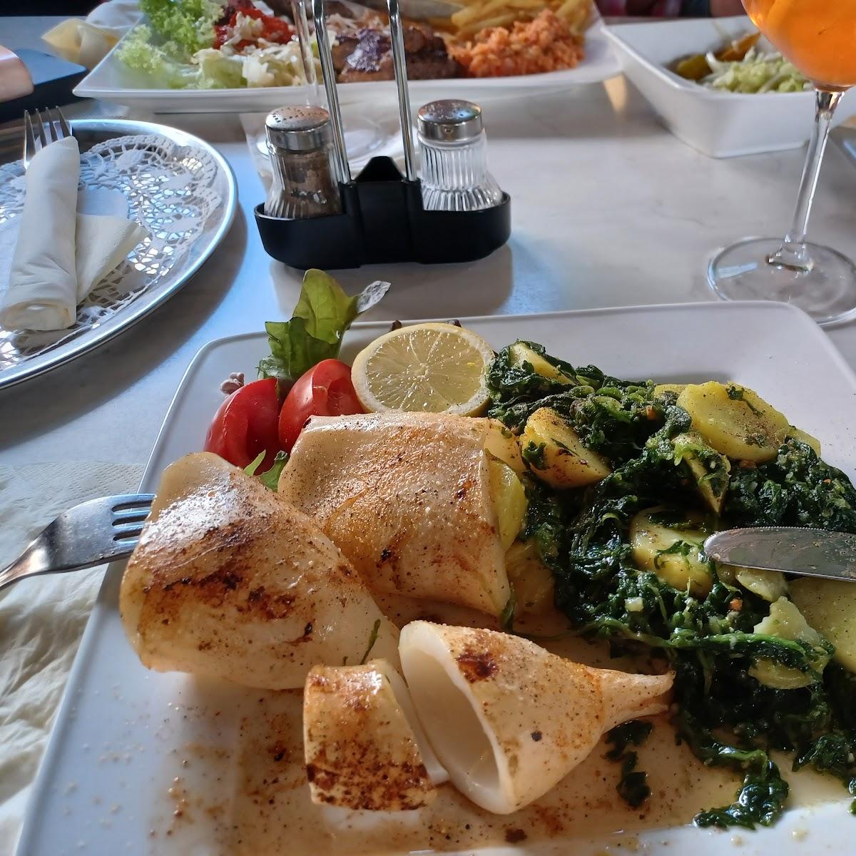 Restaurant "HaDaCo Asian Food" in Ellwangen (Jagst)