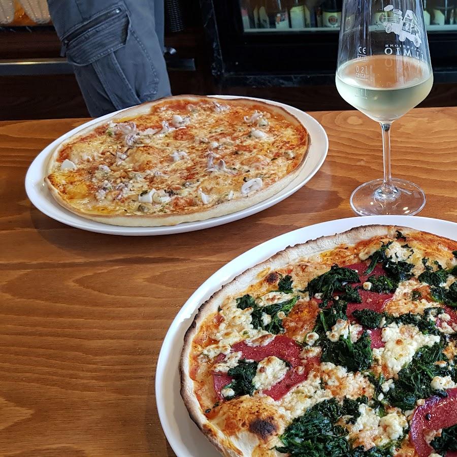 Restaurant "Pizzeria da Giovanni" in Rheine