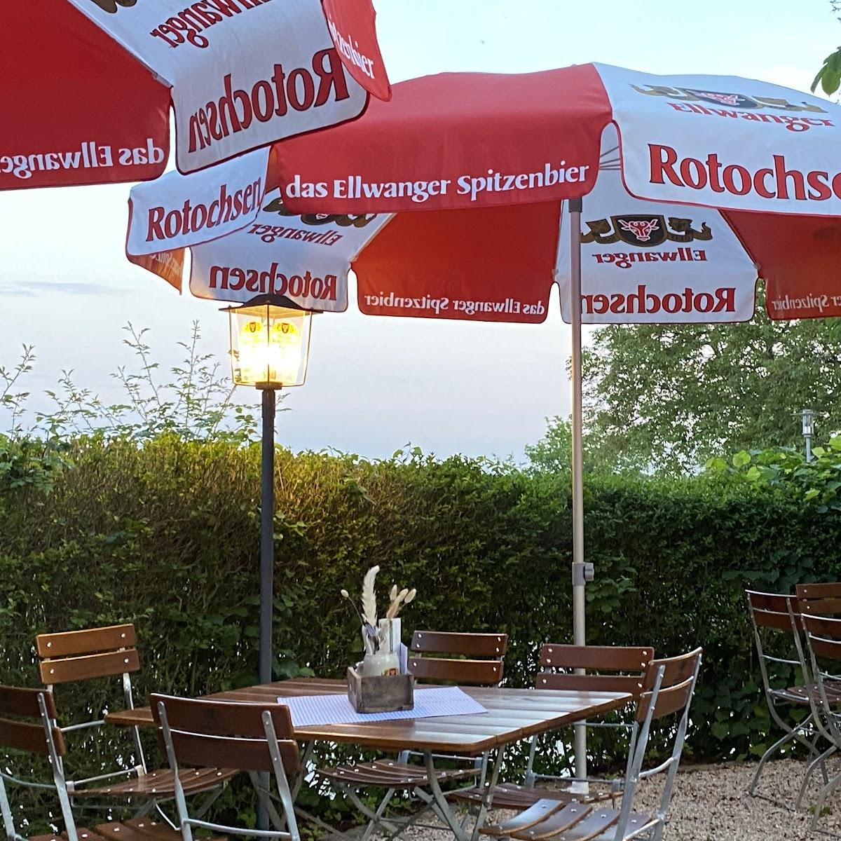 Restaurant "Schloss Schenke - Das Ellwanger Wirtshaus" in Ellwangen (Jagst)