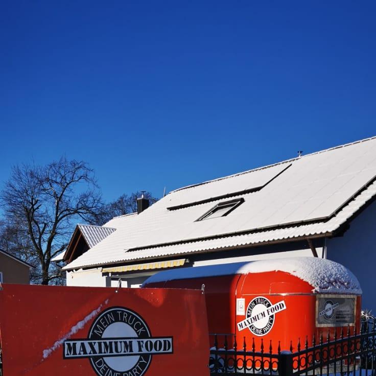 Restaurant "MAXIMUM_FOOD" in  Karlshuld