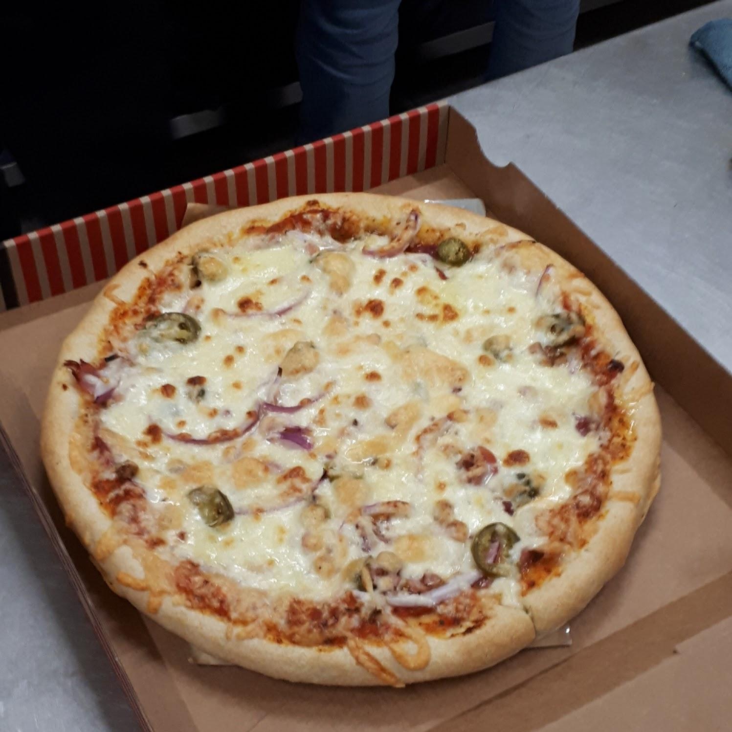 Restaurant "Lausbiggl Bräu" in  Karlshuld