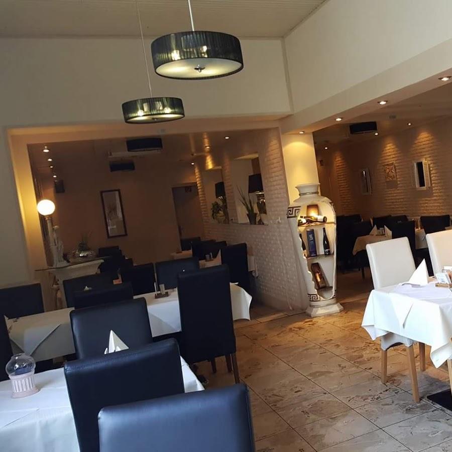 Restaurant "Restaurant Mykonos" in Rheine