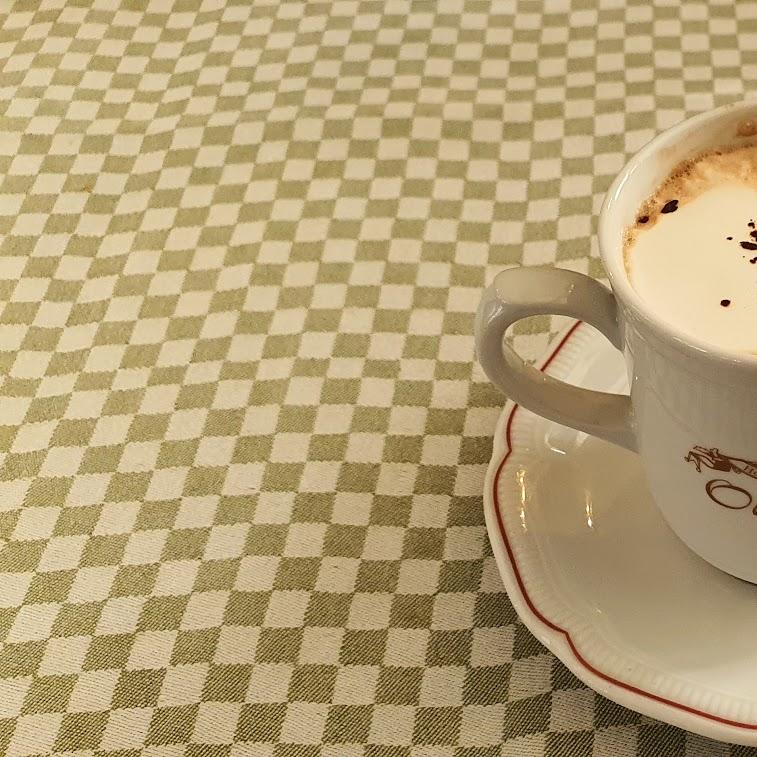 Restaurant "Restaurant 1797" in Panker