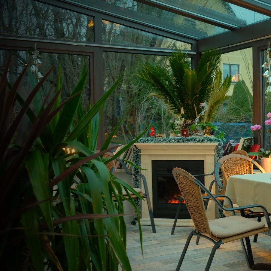 Restaurant "Waldhotel Bergschlößchen" in  Halsbrücke