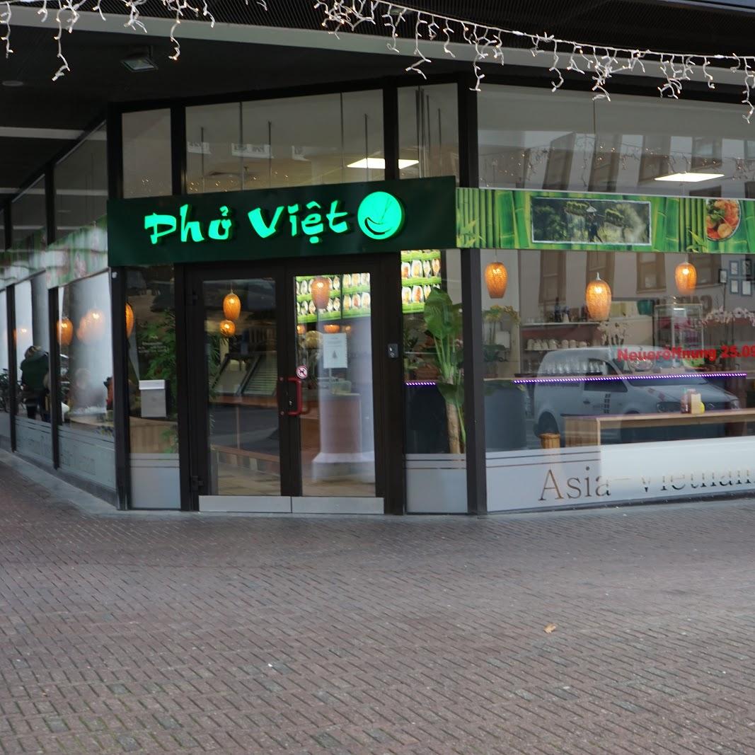 Restaurant "Pho Viet Restaurant" in  Rheine