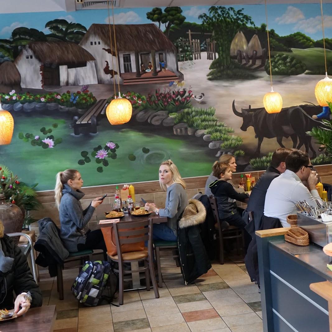 Restaurant "Pho Viet" in Rheine