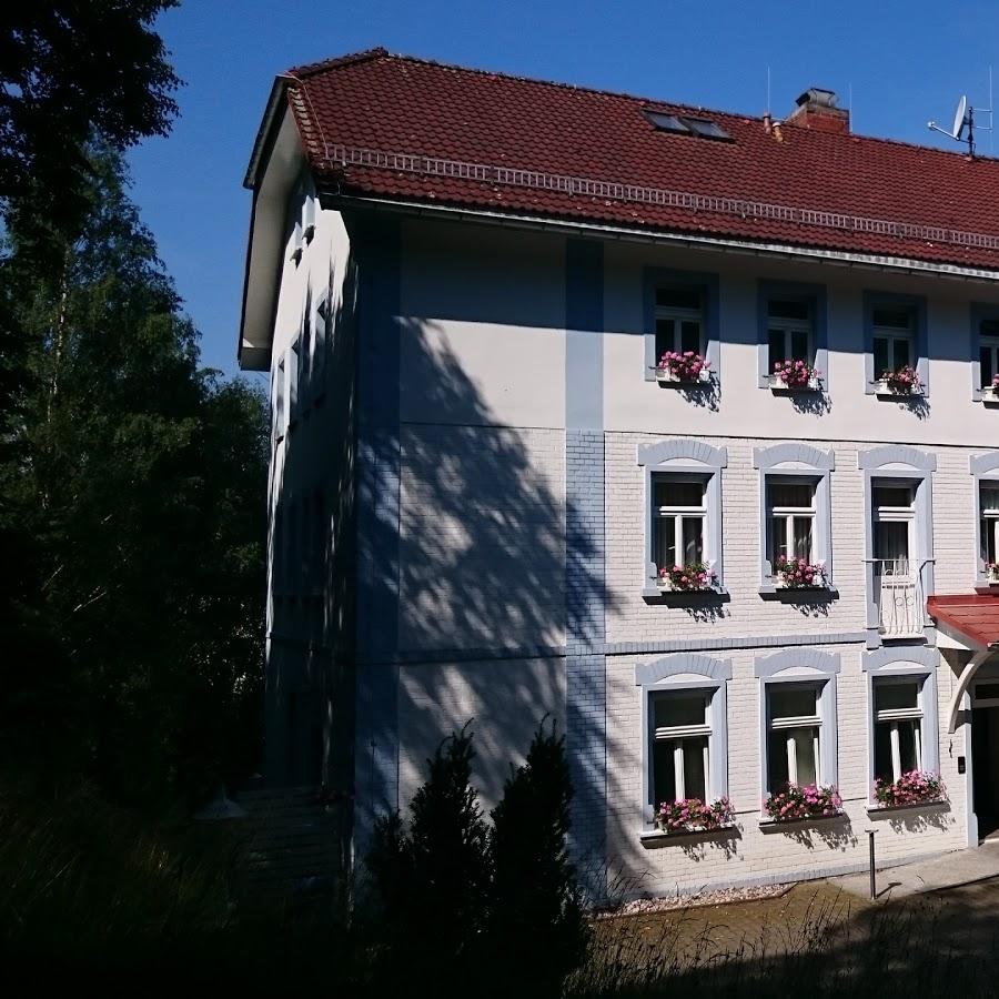 Restaurant "Die Kantine" in  Halsbrücke