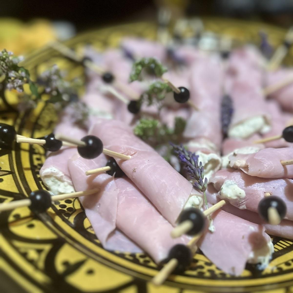 Restaurant "Gasthaus Halsbach" in Freiberg