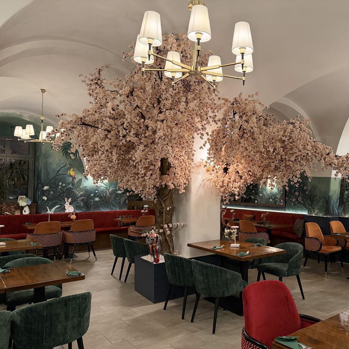 Restaurant "Ha Mi Restaurant" in Freiberg