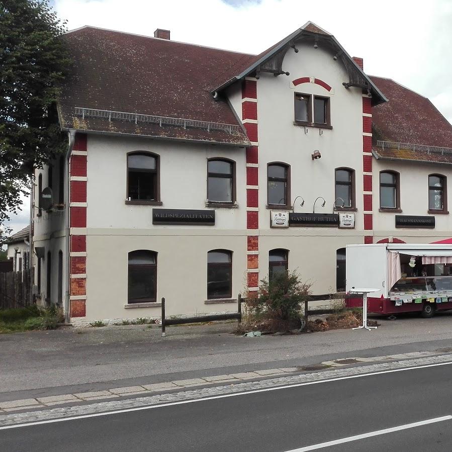 Restaurant "Schwanenschlößchen" in  Freiberg
