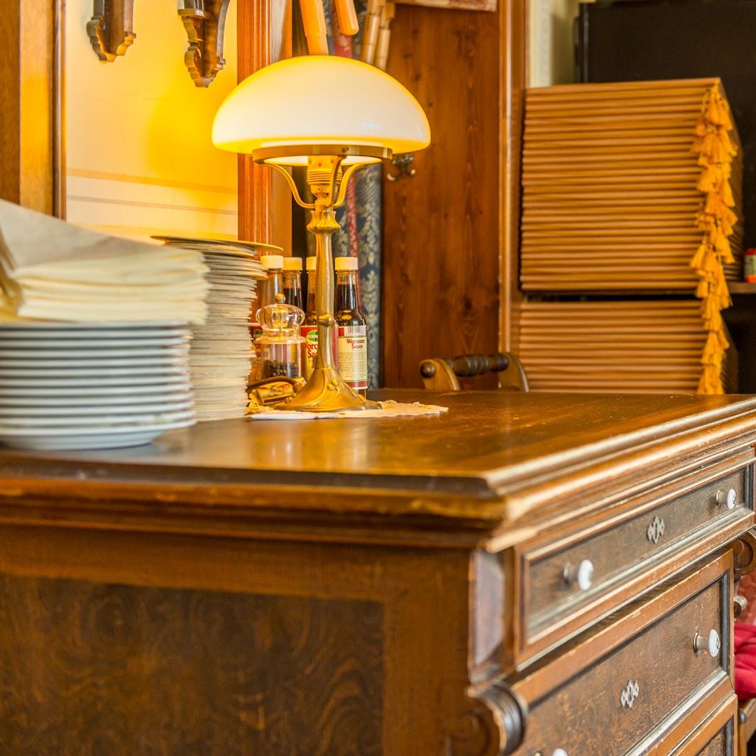 Restaurant "Gaststätte PUBagai" in  Freiberg