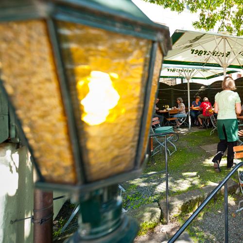 Restaurant "Kartoffelhaus  Am Schüppchenberg " in Freiberg