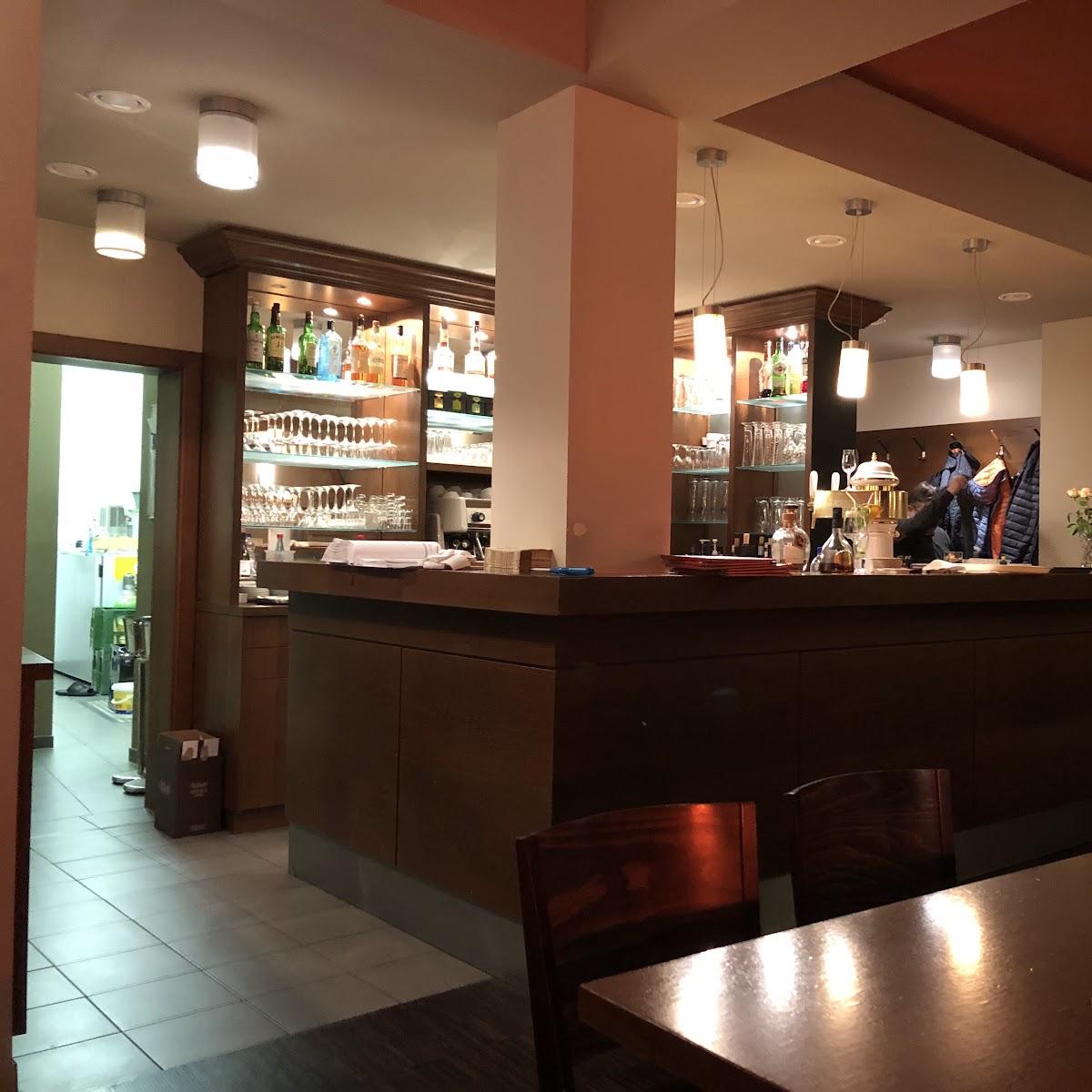 Restaurant "Himmel und Hölle - DAS RESTAURANT" in Freiberg