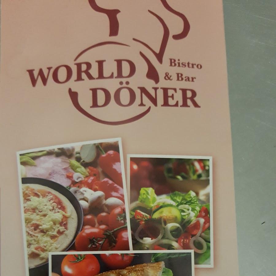 Restaurant "World Döner Bistro&Bar" in  Freiberg