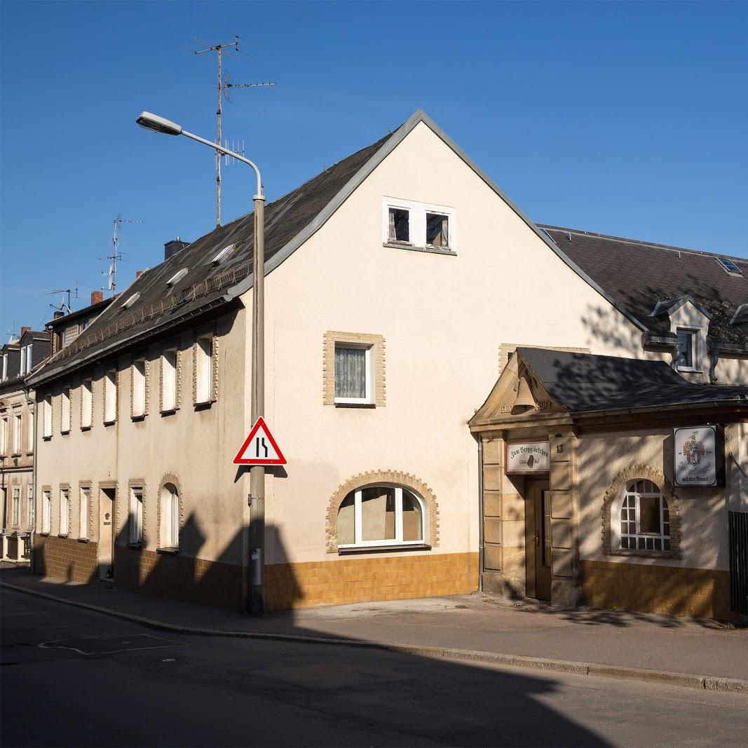 Restaurant "Dutch Oven" in  Freiberg