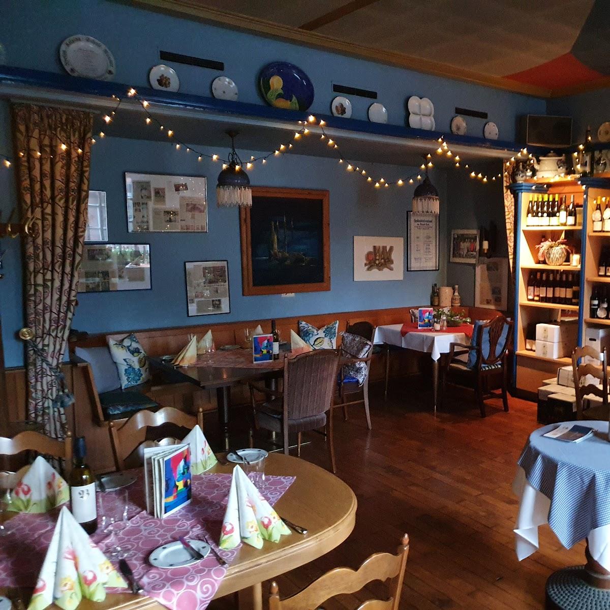 Restaurant "Hotel - Restaurant Borcharding" in Rheine