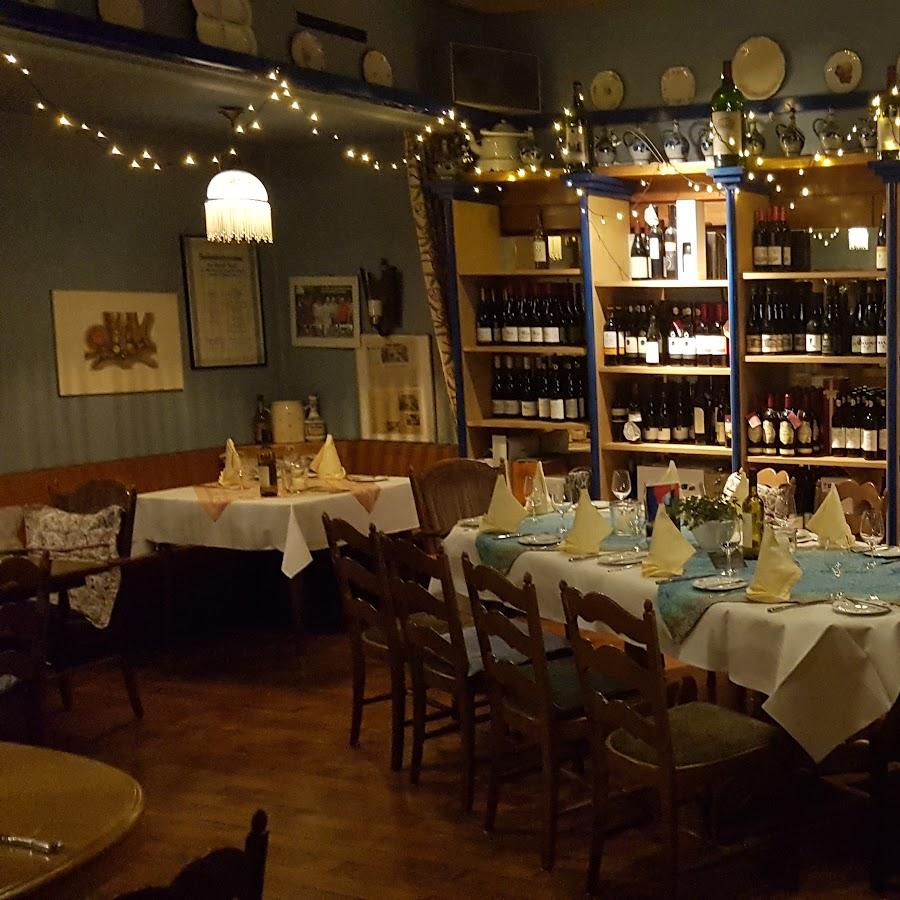 Restaurant "Hotel - Restaurant Borcharding" in Rheine