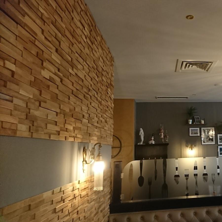 Restaurant "World-Food Griechisches Restaurant" in Freiberg
