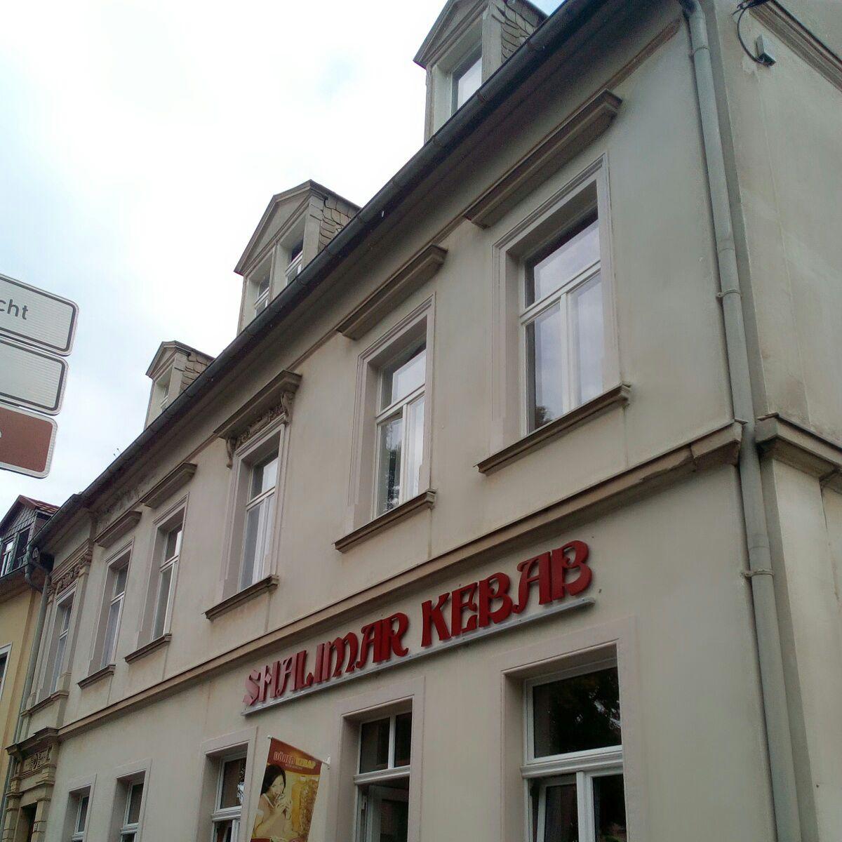 Restaurant "Miners Pub" in  Freiberg