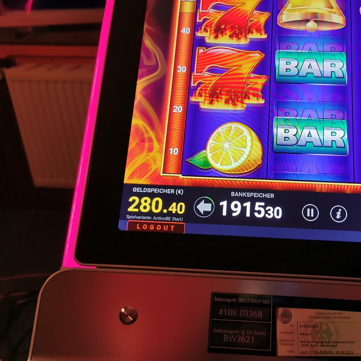 Restaurant "Brauhof" in  Freiberg