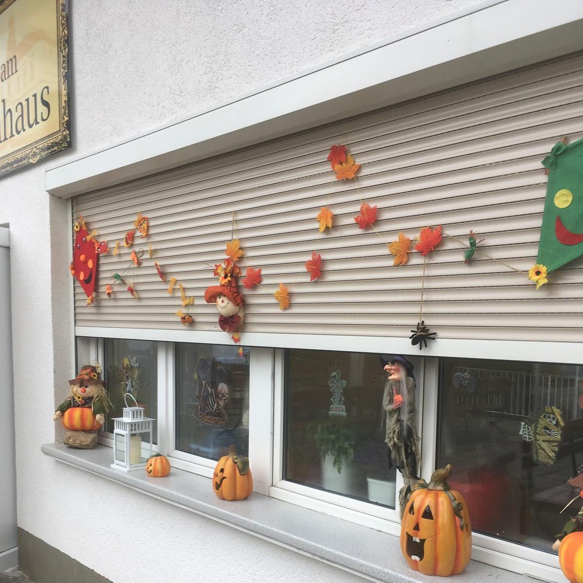 Restaurant "Bistro am Schützenhaus" in  Freiberg