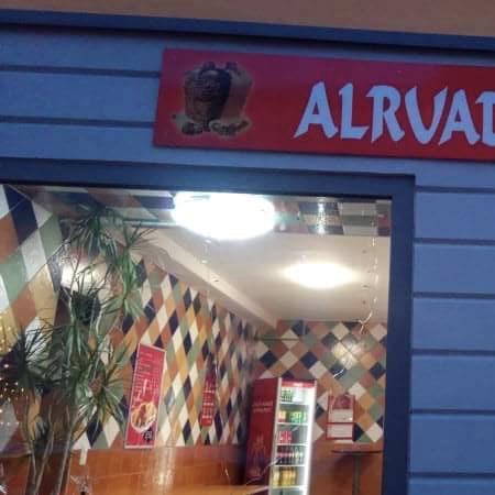 Restaurant "Döner Kebab" in  Freyung
