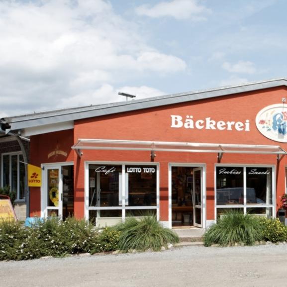 Restaurant "Bäckerei Kittl" in Freyung