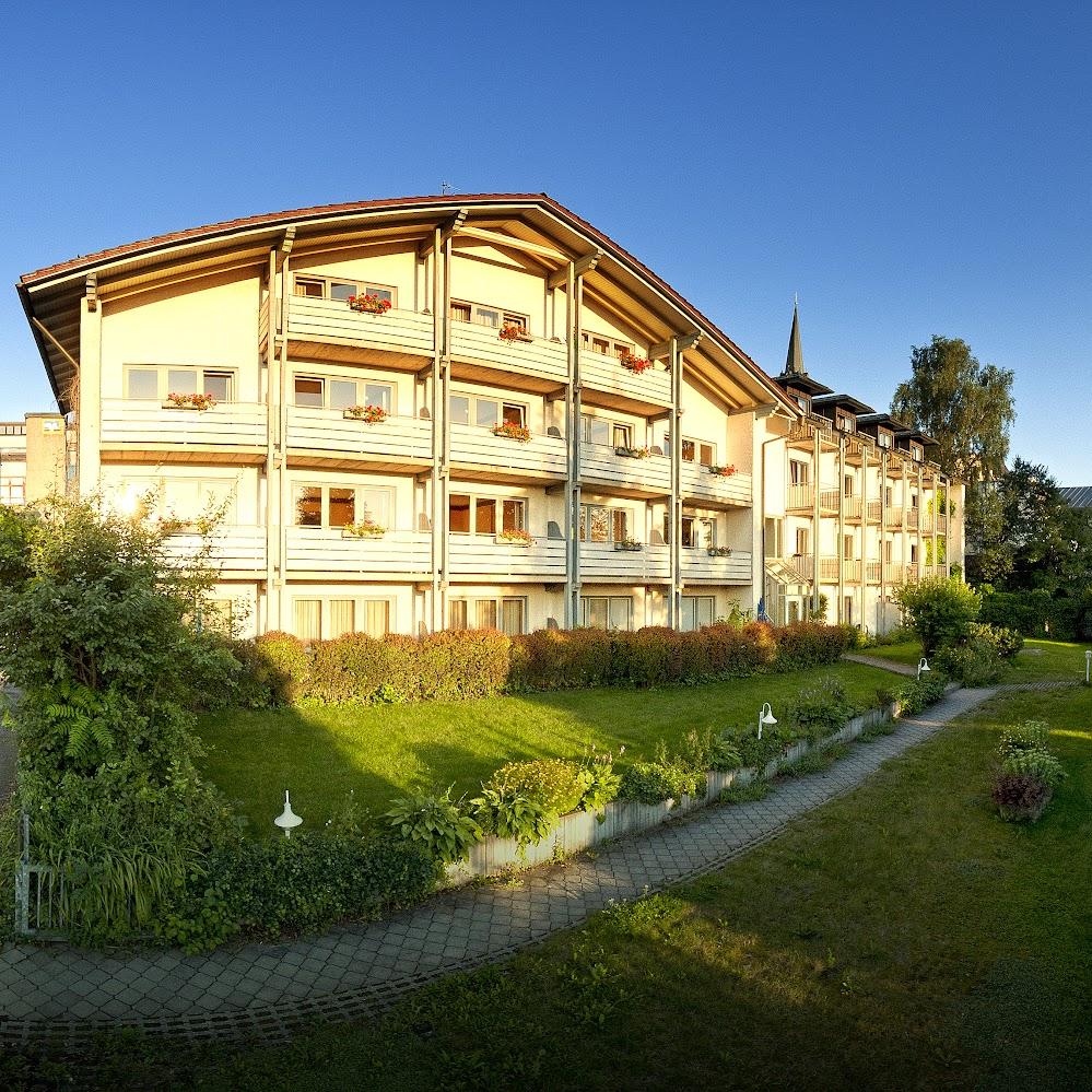 Restaurant "Genusshotel Zum Wendl" in Freyung