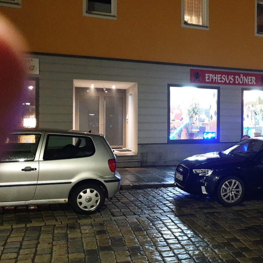 Restaurant "G. Blumstingl Bäckerei" in  Freyung