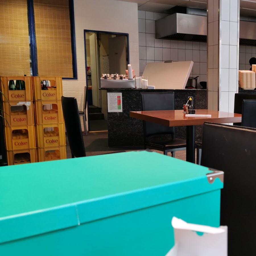 Restaurant "Wok" in  Rheine