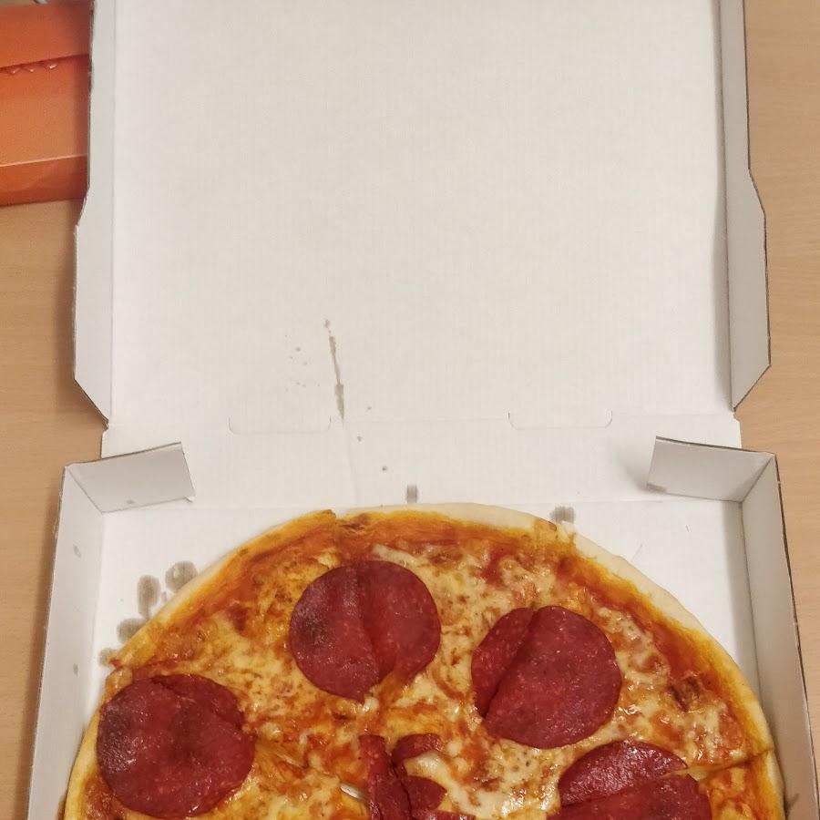 Restaurant "Bergschänke" in  Waldkirchen