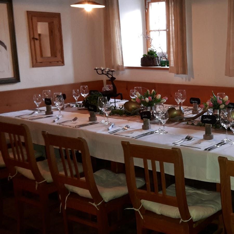 Restaurant "Wirtshaus zur Emerenz" in  Waldkirchen