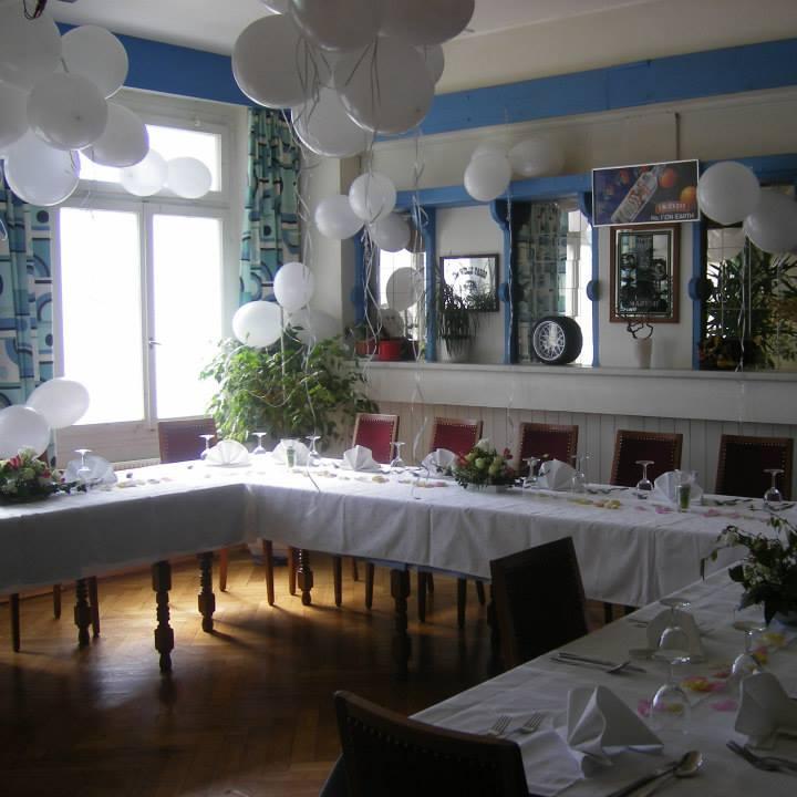 Restaurant "Ristorante La Gondola" in  Hochrhein