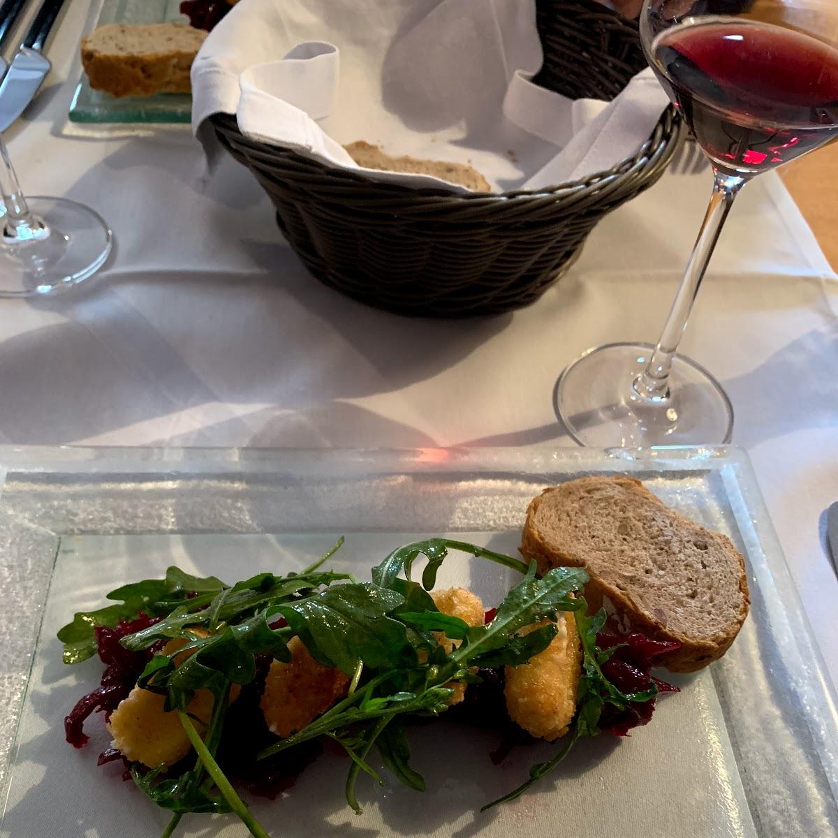 Restaurant "Munotblick Restaurant" in  Schweiz