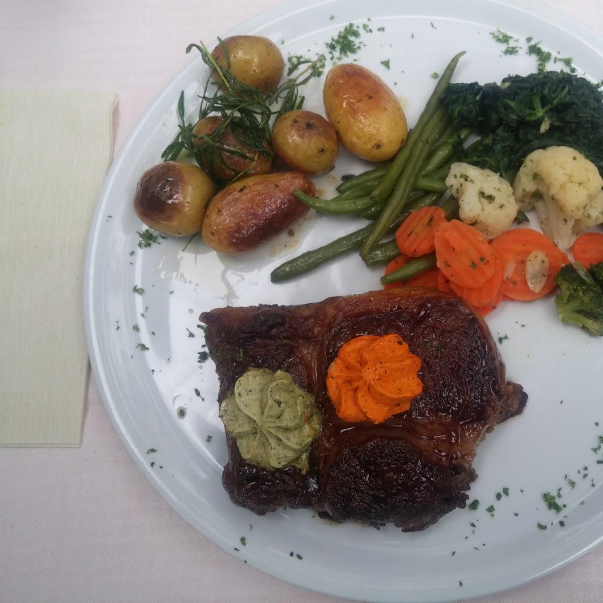 Restaurant "Schwarzbrünneli" in  Schweiz