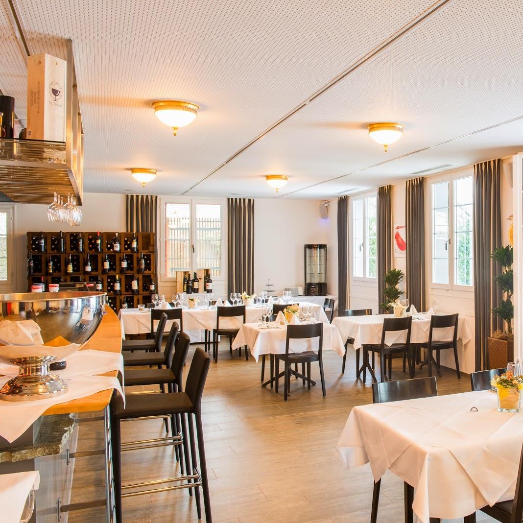 Restaurant "Villa Sommerlust" in  Schweiz