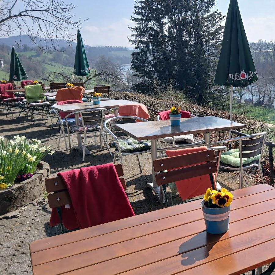 Restaurant "Restaurant Waldheim" in Büsingen am Hochrhein