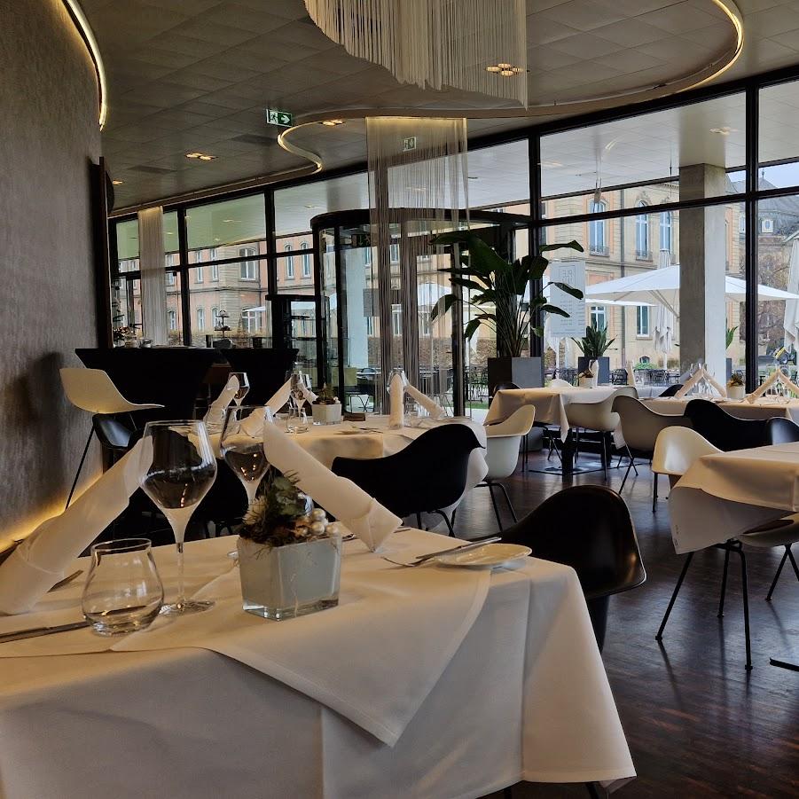 Restaurant "Plenum -" in Stuttgart