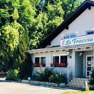 Restaurant "Eisch Gastronomie GmbH & Co. KG" in  Plattling