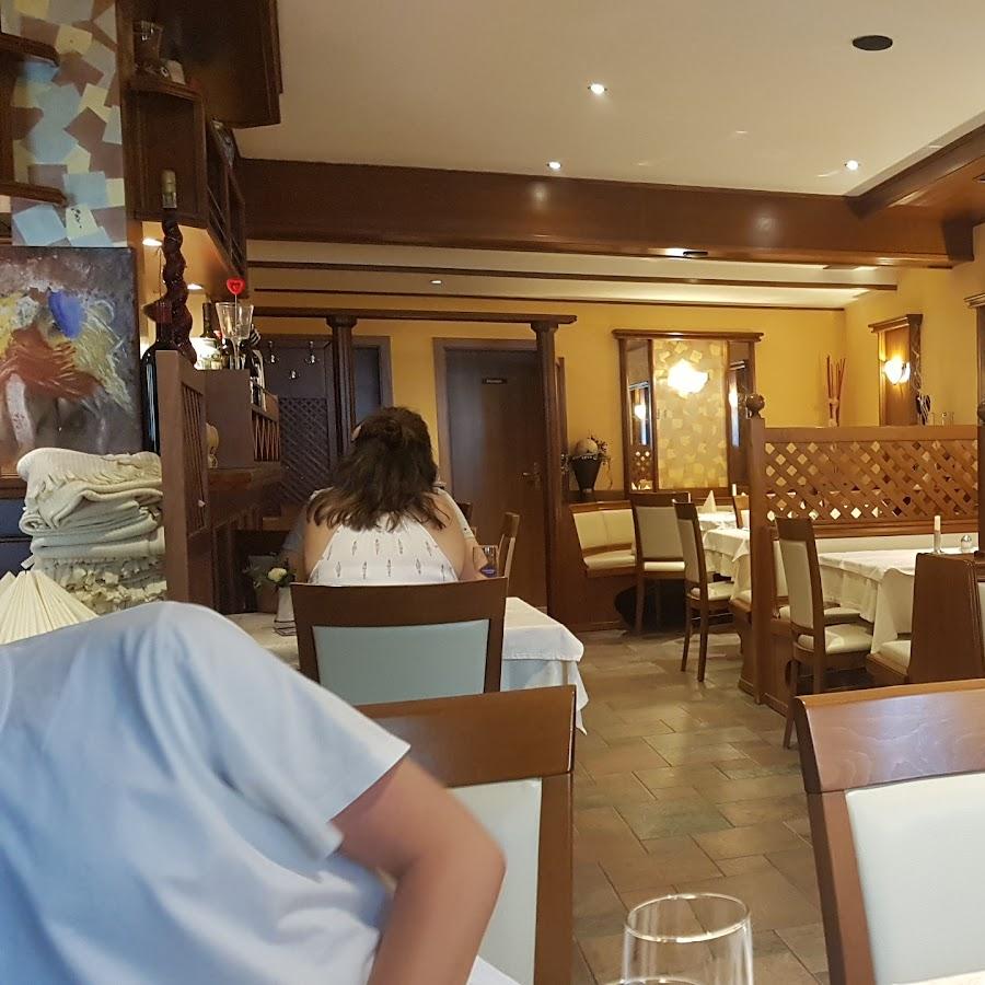 Restaurant "Restaurant Adria" in Plattling