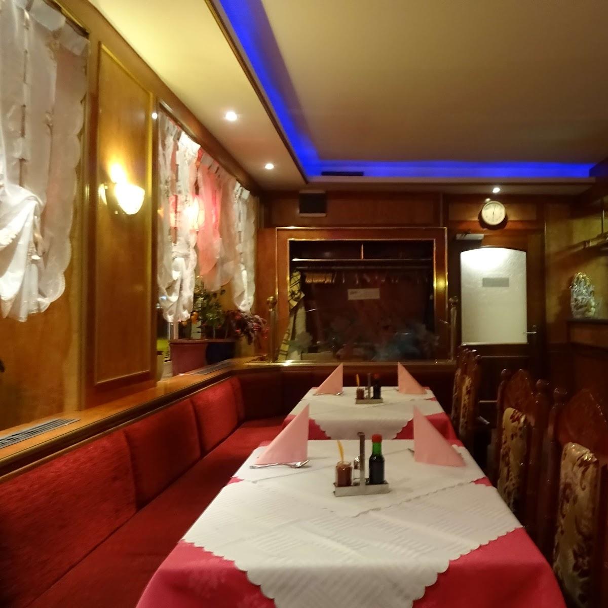 Restaurant "China Restaurant Hong Kong Gastronomie" in Plattling